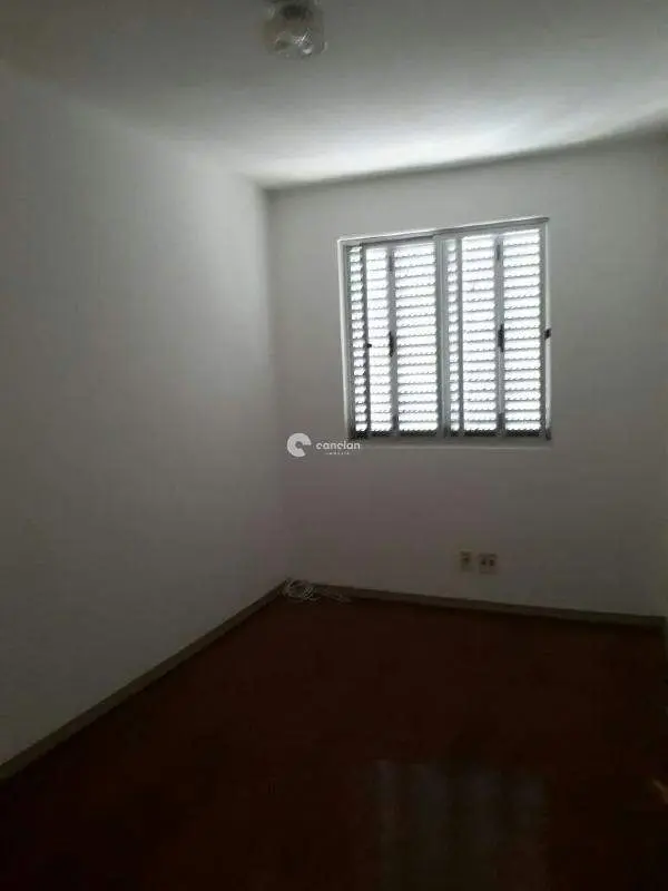 Apartamento à venda no Nossa Senhora de Fátima: 