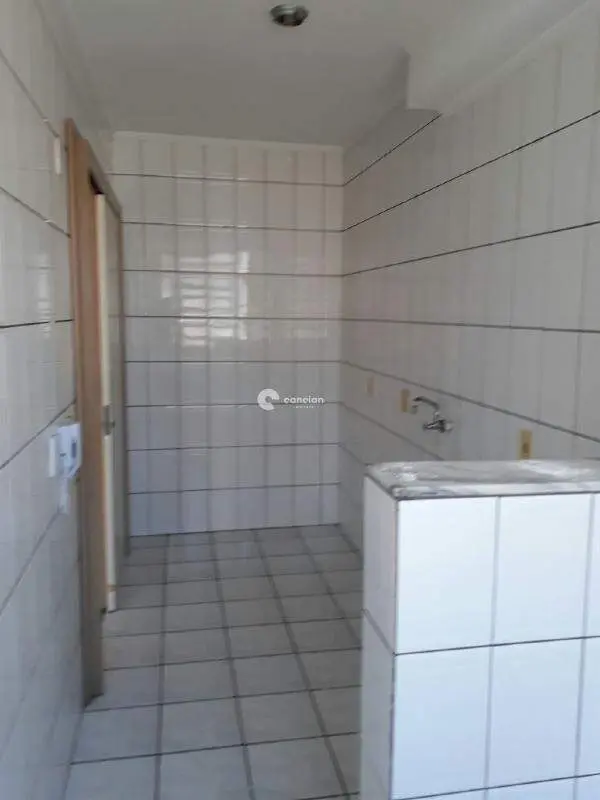 Apartamento à venda no Nossa Senhora de Fátima: 