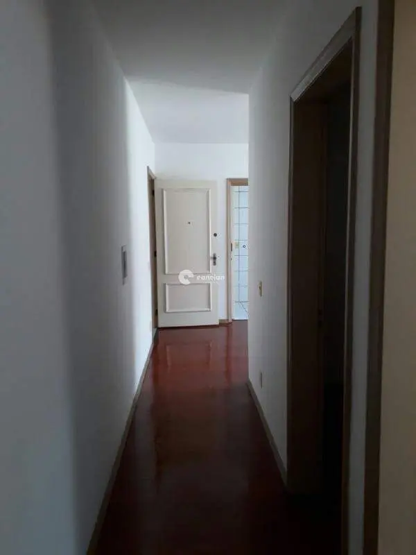 Apartamento à venda no Nossa Senhora de Fátima: 