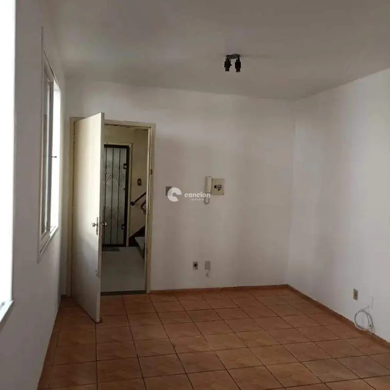 Kitnet à venda no Patronato: