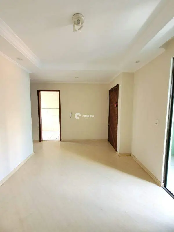 Apartamento à venda no Nossa Senhora de Fátima: