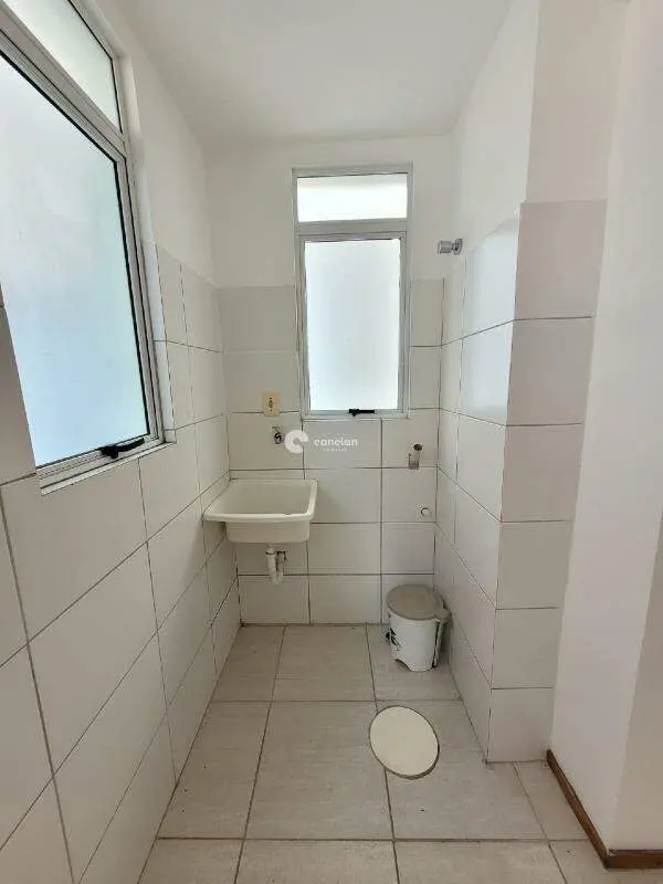 Apartamento à venda no Nossa Senhora de Fátima: 