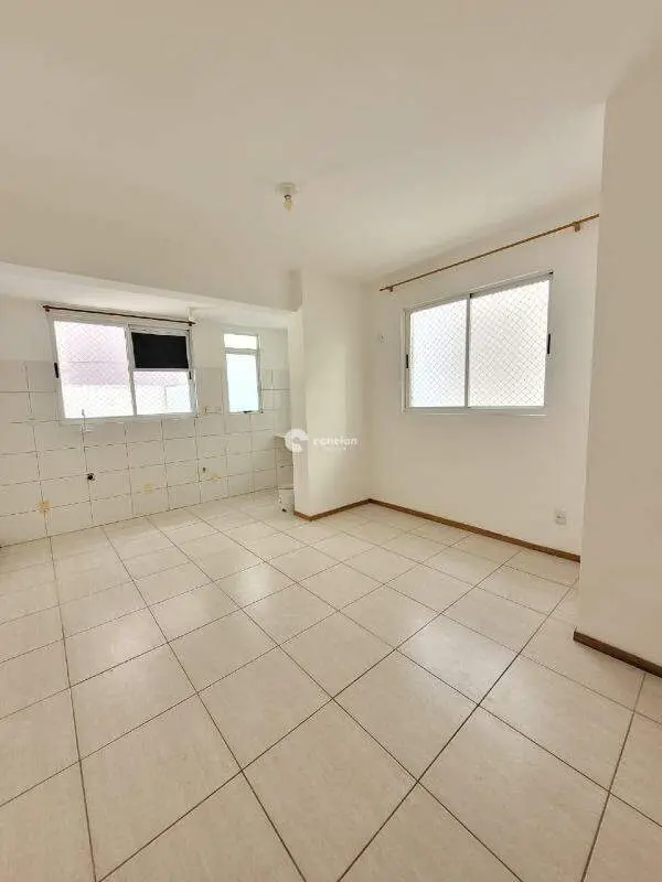 Apartamento à venda no Nossa Senhora de Fátima: 