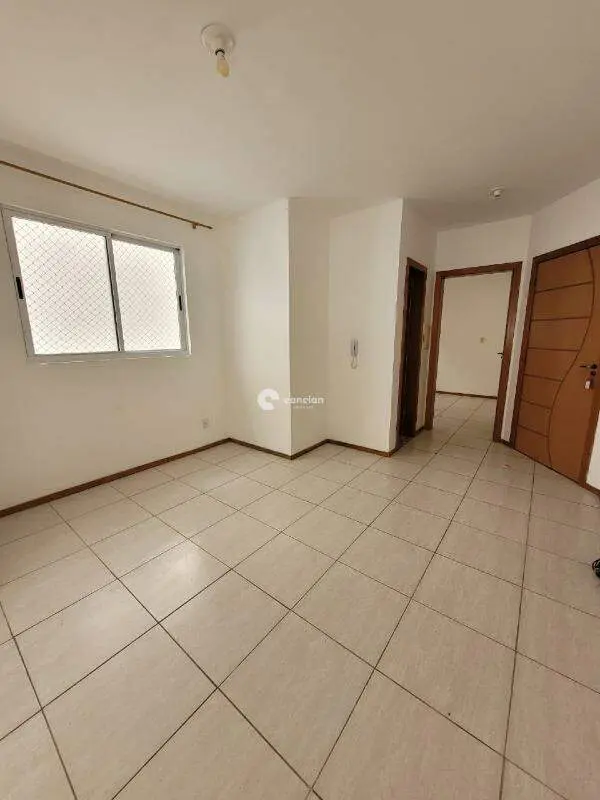 Apartamento à venda no Nossa Senhora de Fátima: 