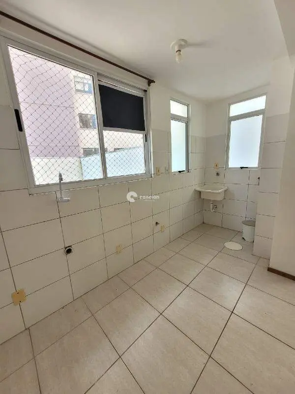 Apartamento à venda no Nossa Senhora de Fátima: 