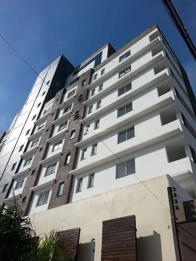 Apartamento à venda no Nossa Senhora de Fátima: 