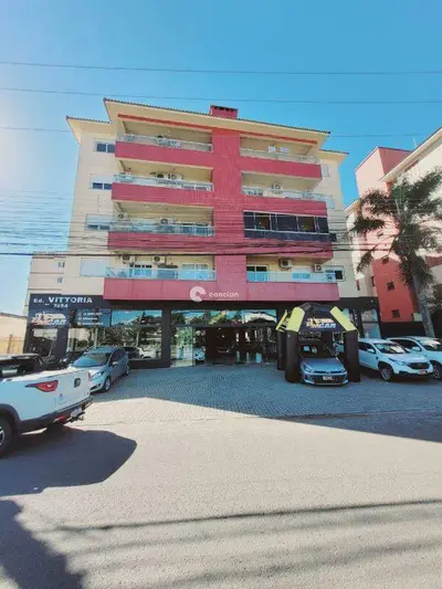 Apartamento para aluguel no Camobi: