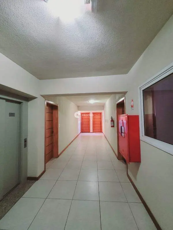 Apartamento para aluguel no Camobi: 