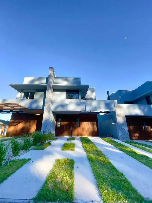 Casa de Condomínio para aluguel no Camobi: