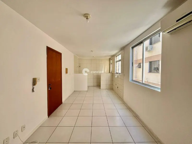 Apartamento à venda no Nossa Senhora do Rosário: 