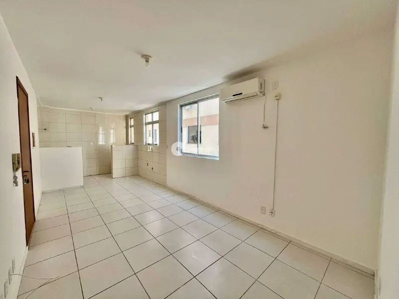 Apartamento à venda no Nossa Senhora do Rosário: 
