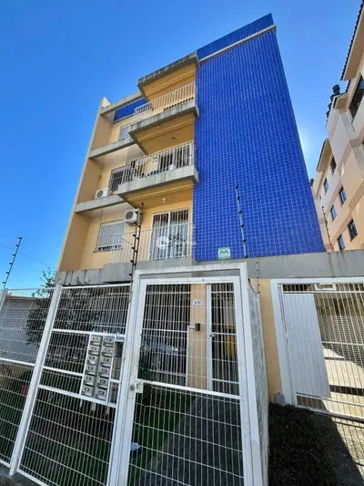 Apartamento à venda no Nossa Senhora do Rosário: 