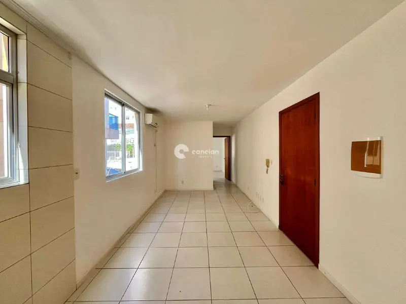 Apartamento à venda no Nossa Senhora do Rosário: 