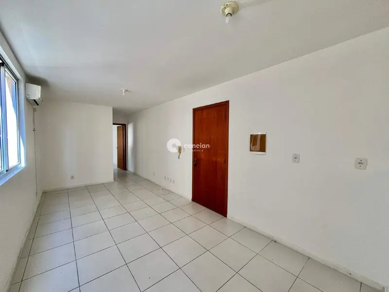 Apartamento à venda no Nossa Senhora do Rosário: 
