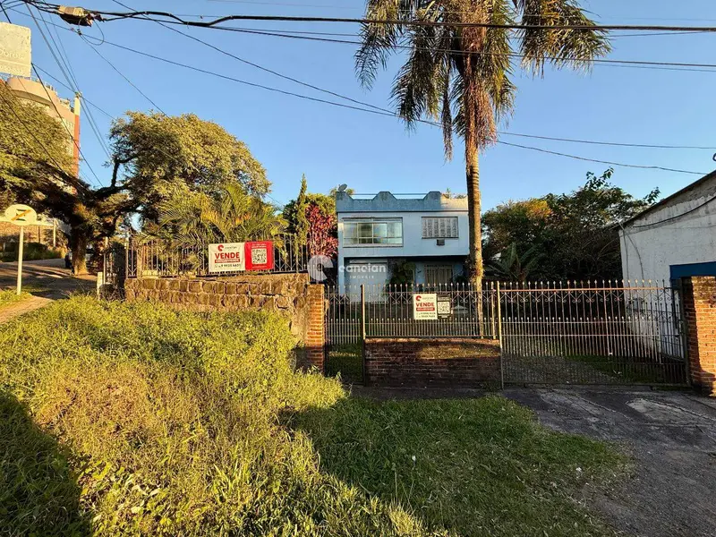 Terreno à venda no Nossa Senhora das Dores: