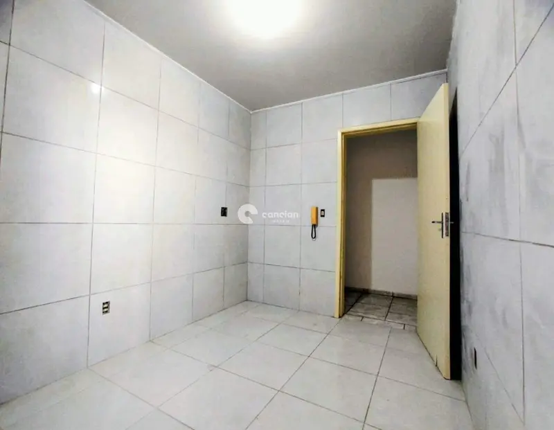 Apartamento à venda no Nossa Senhora das Dores: 