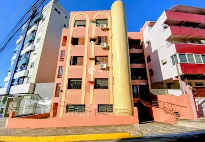 Apartamento à venda no Nossa Senhora das Dores: 