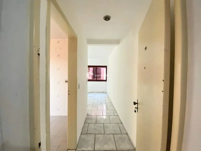 Apartamento à venda no Nossa Senhora das Dores: 