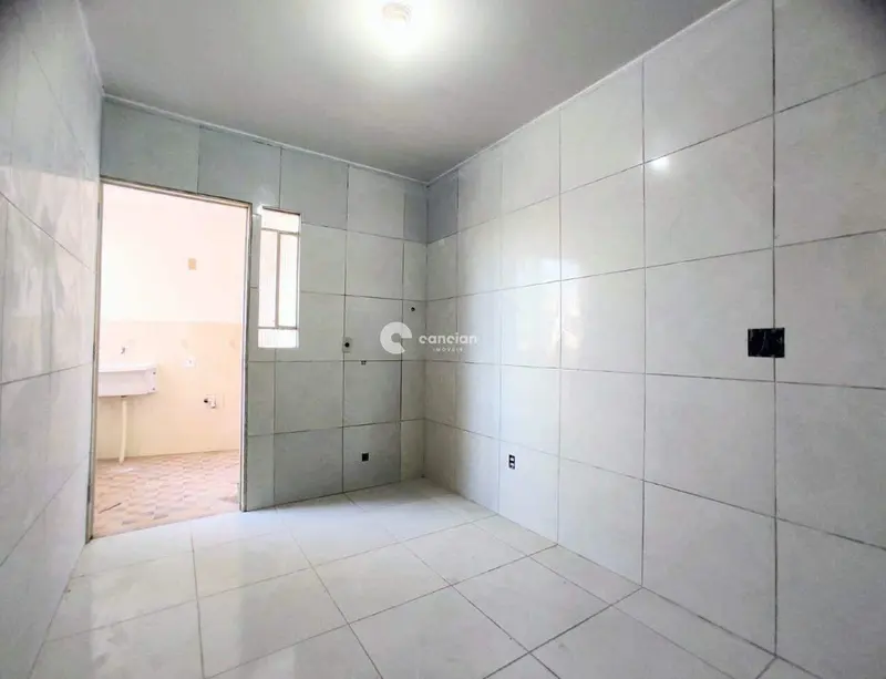 Apartamento à venda no Nossa Senhora das Dores: 
