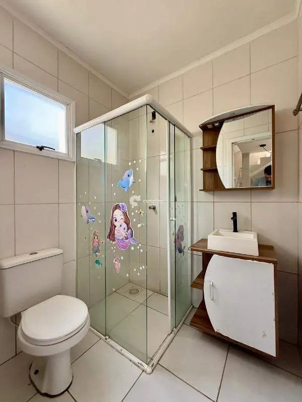 Casa à venda no Pinheiro Machado: 