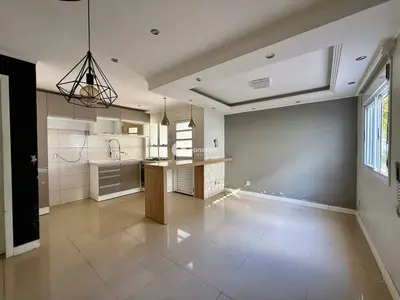 Casa à venda no Pinheiro Machado: 