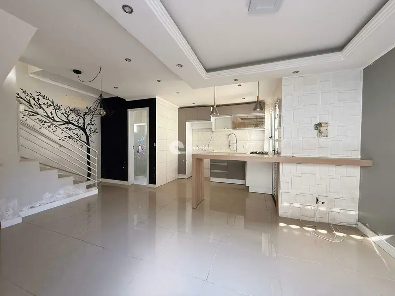 Casa à venda no Pinheiro Machado: 