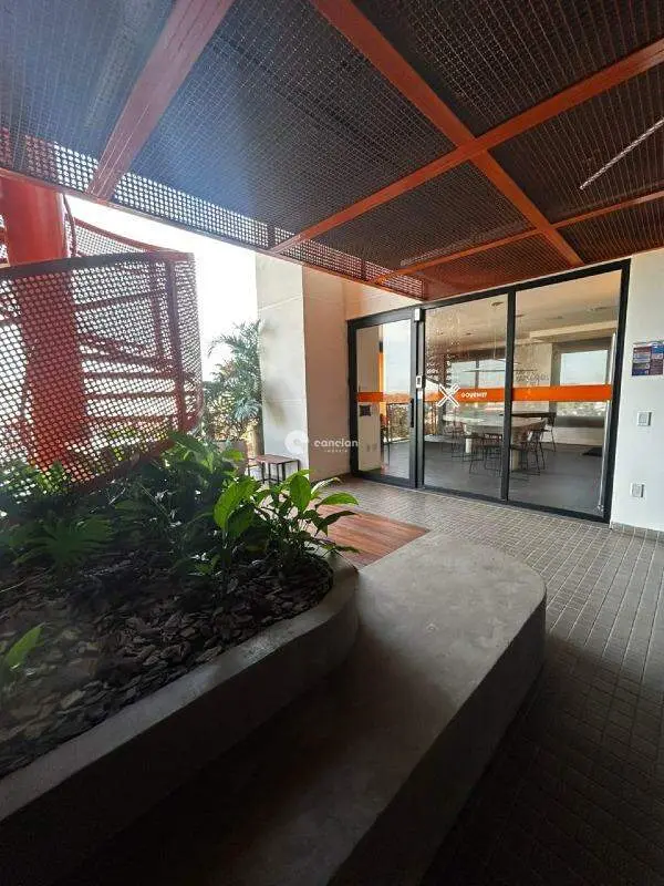 Studio para aluguel no Camobi: 