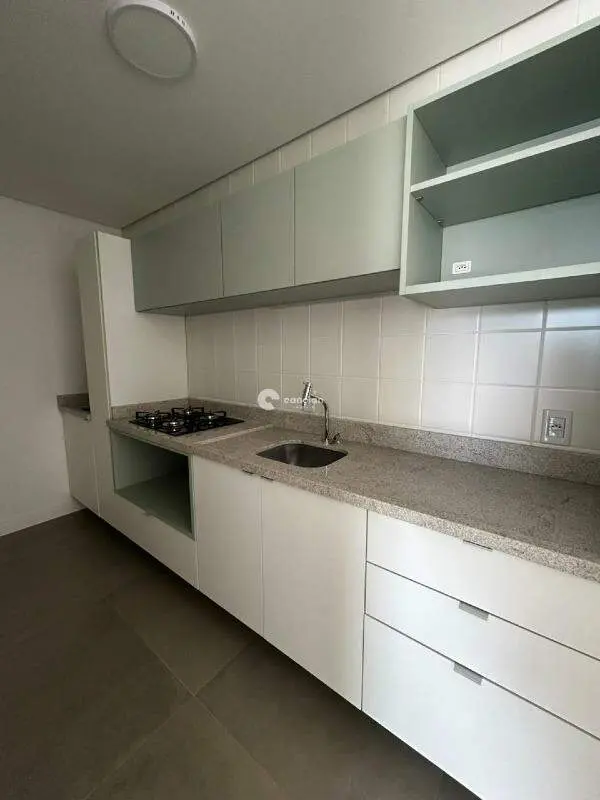 Apartamento para aluguel no Camobi: 
