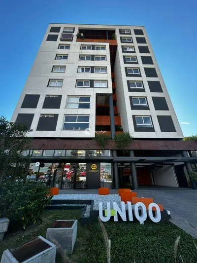 Apartamento para aluguel no Camobi: