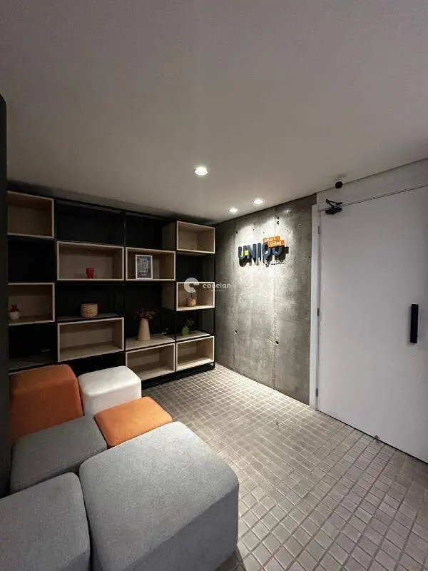 Apartamento para aluguel no Camobi: 