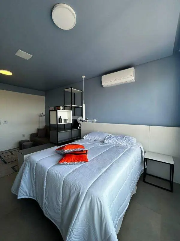 Studio para aluguel no Camobi: 