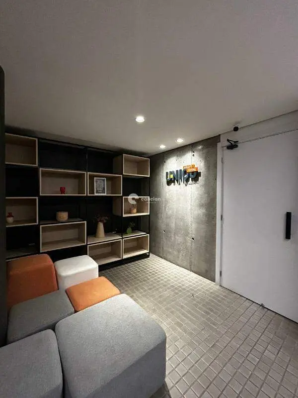 Studio para aluguel no Camobi: 