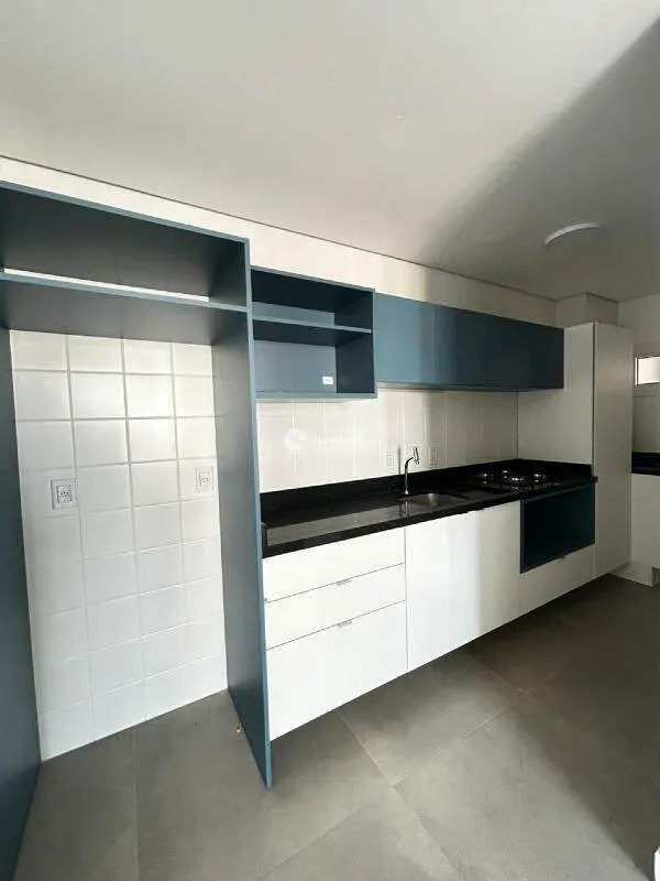 Apartamento para aluguel no Camobi: 