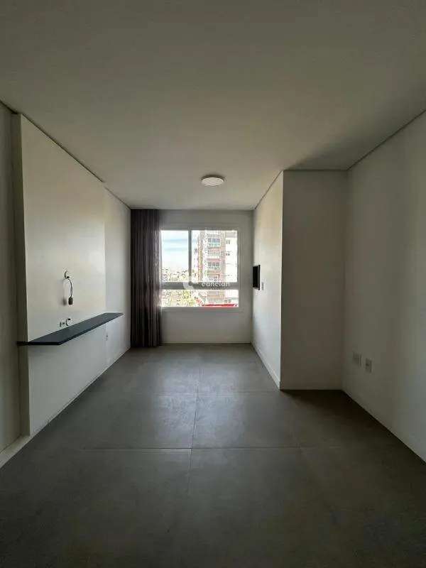 Apartamento para aluguel no Camobi: 