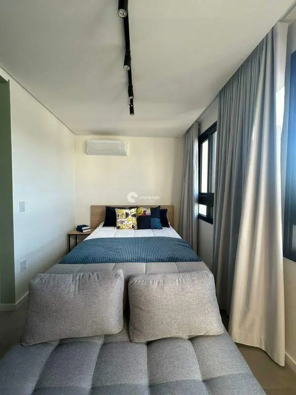Studio para aluguel no Camobi: 