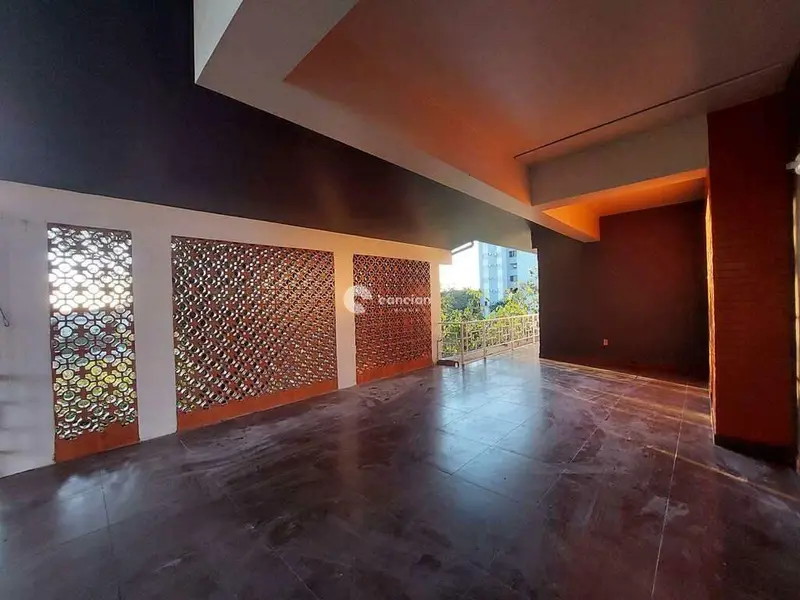 Casa à venda no Patronato: 