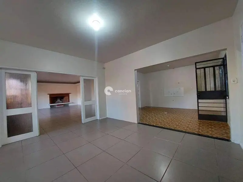 Casa à venda no Patronato: 