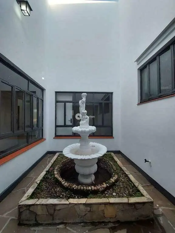 Casa à venda no Patronato: 
