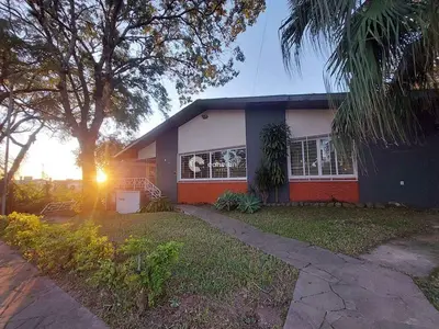 Casa à venda no Patronato: 