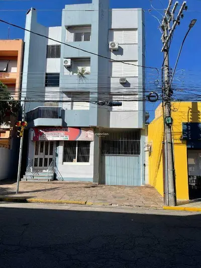 Apartamento à venda no Bonfim: 