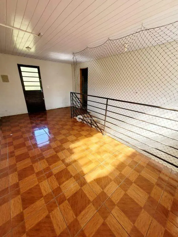 Sobrado à venda no Itaara: 
