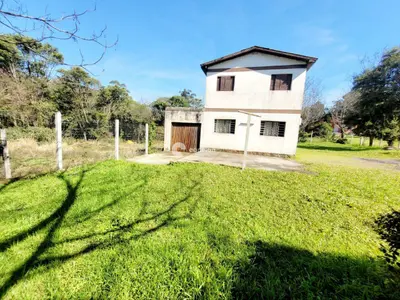 Sobrado à venda no Itaara: 