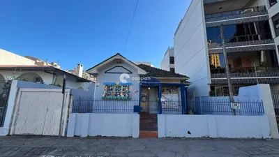 Casa à venda no Bonfim: 