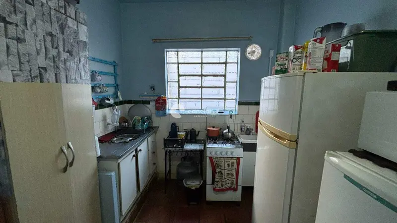 Casa à venda no Bonfim: 