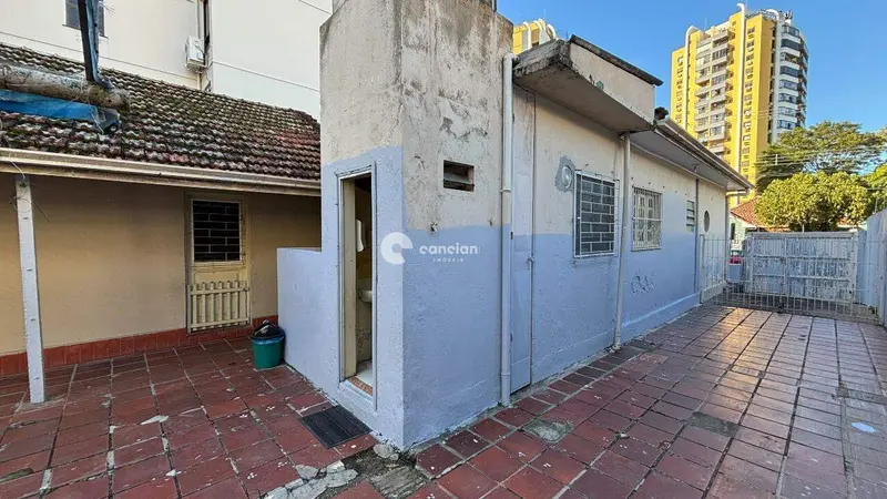 Casa à venda no Bonfim: 