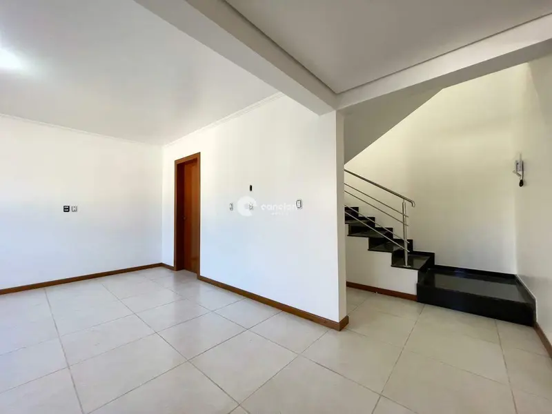 Casa para aluguel no Pé de Plátano: 