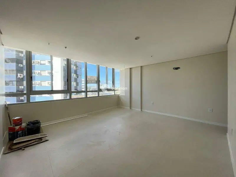 Sala Comercial para aluguel no Centro: 