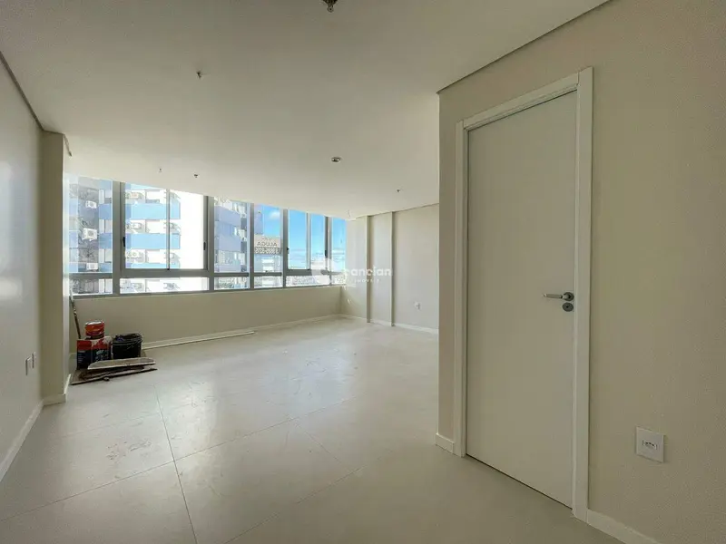 Sala Comercial para aluguel no Centro: 