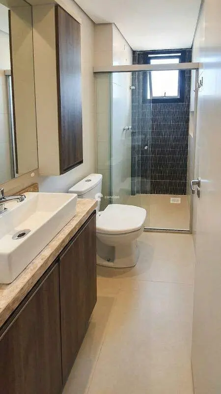 Apartamento à venda no Passo D'Areia: 