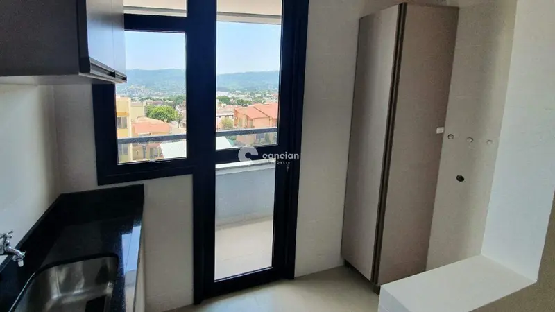 Apartamento à venda no Passo D'Areia: 